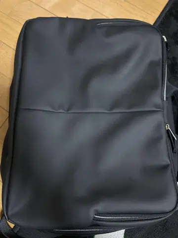 빔즈 비즈니스 백팩 백팩