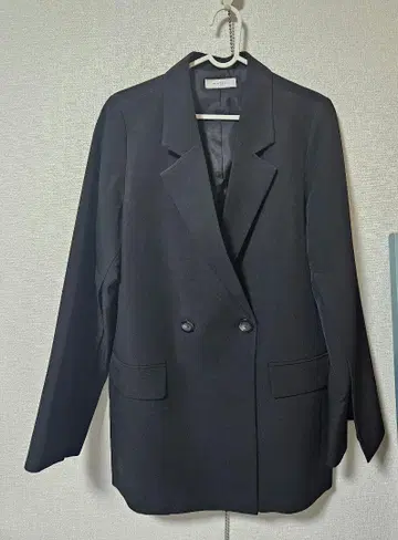 PAGEBOY 망토 슬리브 자켓