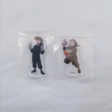 닌자 타마 닌자 아크릴 디오라마 도이 한스케 모로이즈미 소나몬