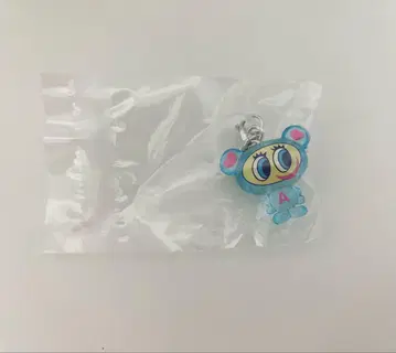 나루미야 메지루시 액세서리 나카무라 군