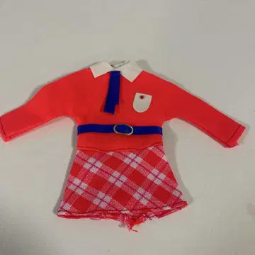 타카라? 리카짱? 미니 원피스? 쇼와 레트로 가격 협상 가능