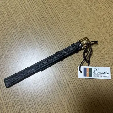 신상품 미사용 여성용 시계 가죽 벨트