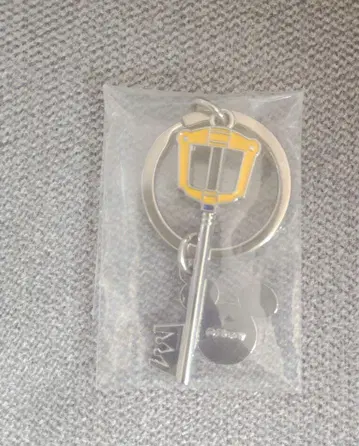 제일복권 킹덤하츠 G상 키블레이드 참 컬렉션