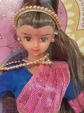 타카라 월드 컬렉션 나오미