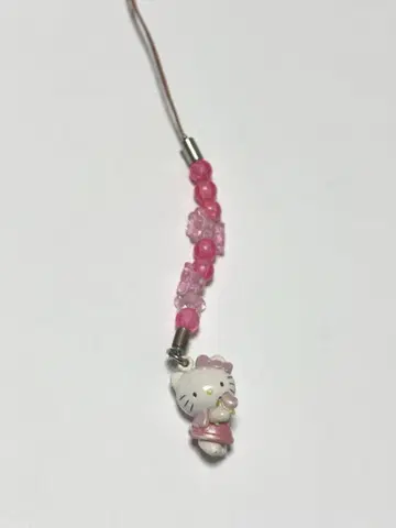 레어, 희귀, 지역 특산품 키티 스트랩, 네츠케, 천사, 엔젤
