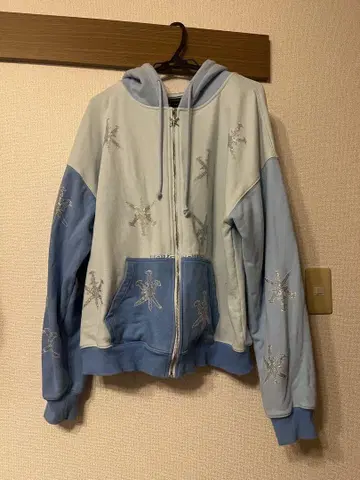 unknown 후드티