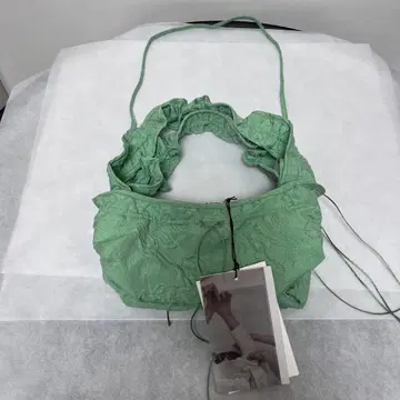 미사용 cecilie bahnsen kiku bag 세실리 반센
