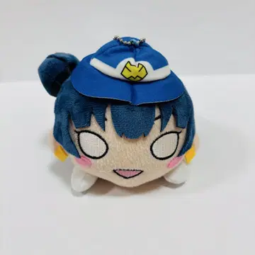 HAPPY PARTY TRAIN 츠시마 요시코 요한네 누워서 러브 라이브