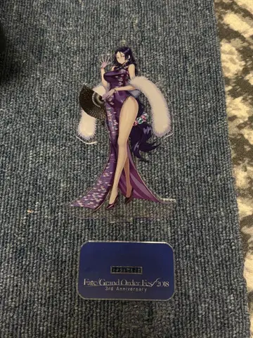 FGO 겐 라이코 아크릴 스탠드