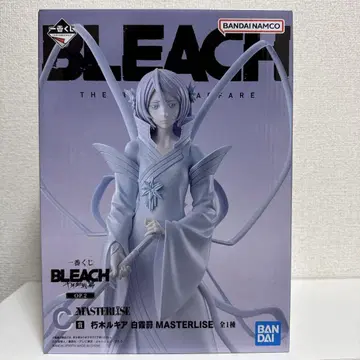 제일복권 BLEACH 천년혈전편 OP.2 C상 후목 루키아 화이트 카사