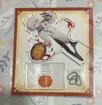 FGO 아크릴 스탠드 난링왕