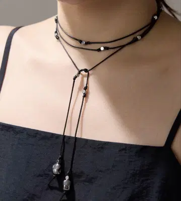 메탈 비즈 라리엣
