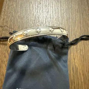 필립 오디베일 에디피스 뱅글 콜라보 별 스타 소형