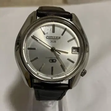 시티즌 코스모트론 X8 하자품