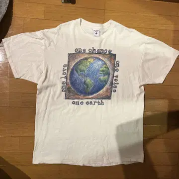 DELTA 티셔츠 90s USA제