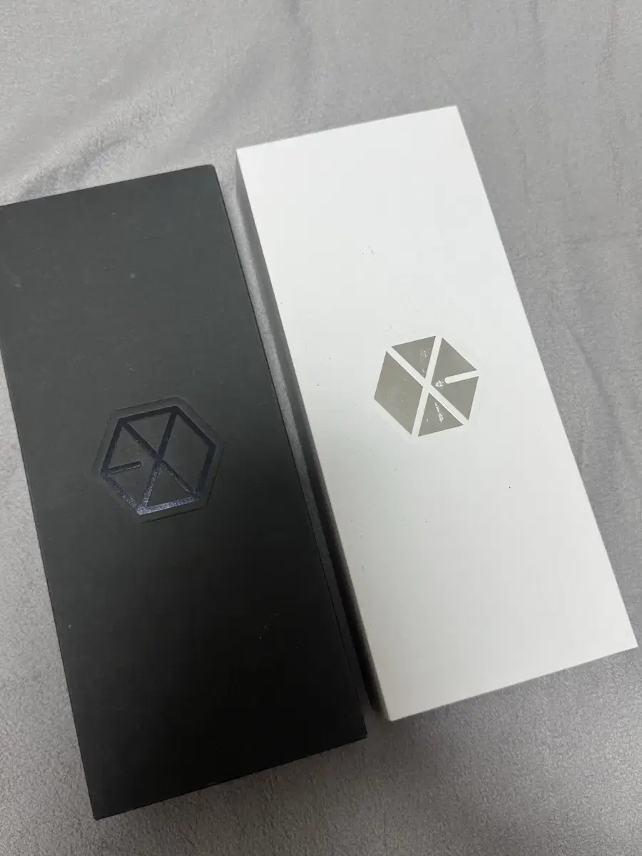 Exo lightstick