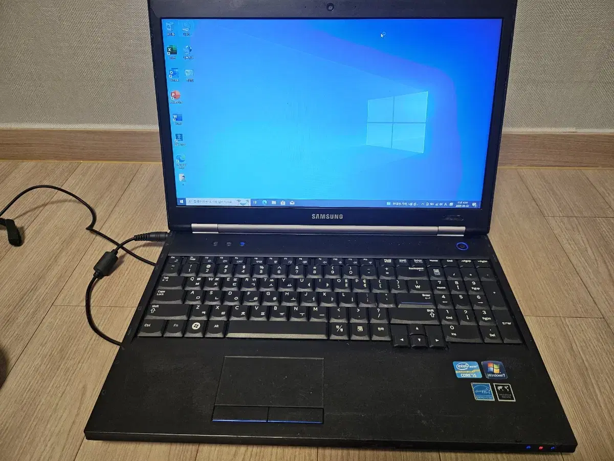 삼성노트북 200B  i5  팝니다
