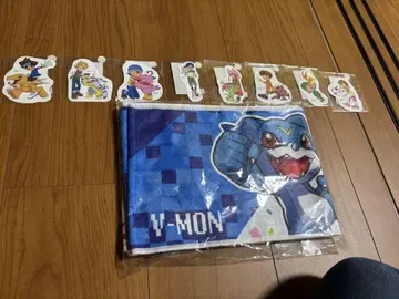 디지몬 어드벤처