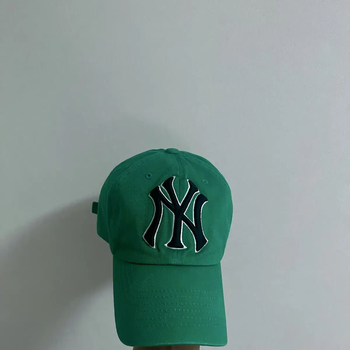 MLB Yankees Authentic Vintage Hat
