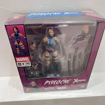 MAFEX 사이록 (코믹 ver.) 마펙스