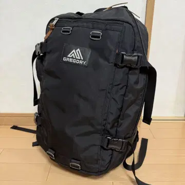 그레고리 저니맨 V2 백팩 백팩 의류 케이스