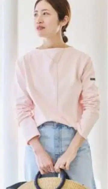 세인트 제임스 핑크