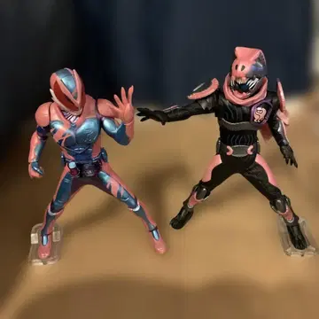 가면라이더 리바이스 제일복권 A상