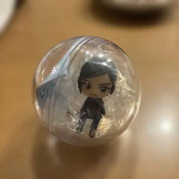 모로후쿠 타카아키 컬렉션 피규어