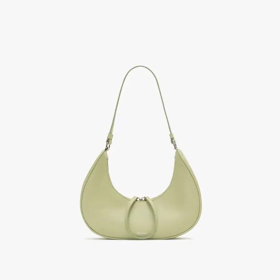 [FENNEC]★MINI CRESCENT BAG Fennec Mini Crescent Bag Sage Mint MINI CRESCENT BAG #페넥