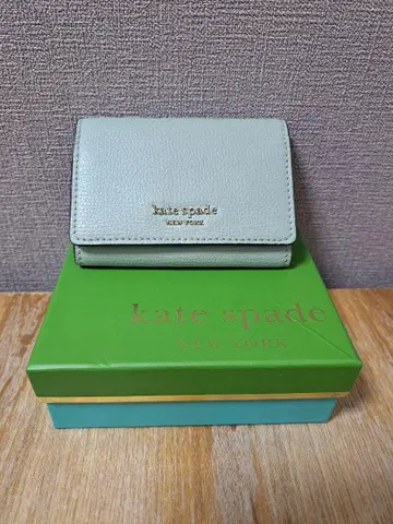 kate spade 키케이스 민트 그린