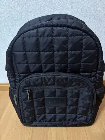 알렌시 ALL DAY BACKPACK