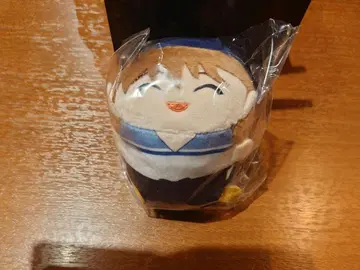 닌자 타마 란타로 포테코로 마스코트 도이 한스케 사복 ver
