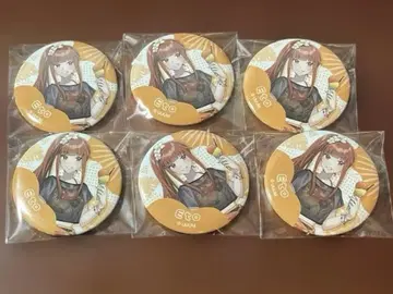 컬러풀 피치 카라피치 에토 썸머랜드 캔뱃지 묶음 판매