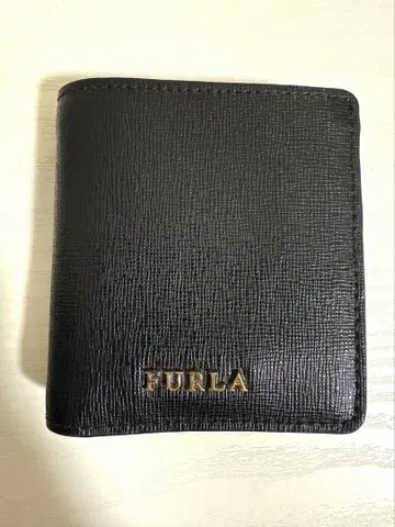 FURLA 훌라 컴팩트 지갑 미니 지갑 두겹 지갑