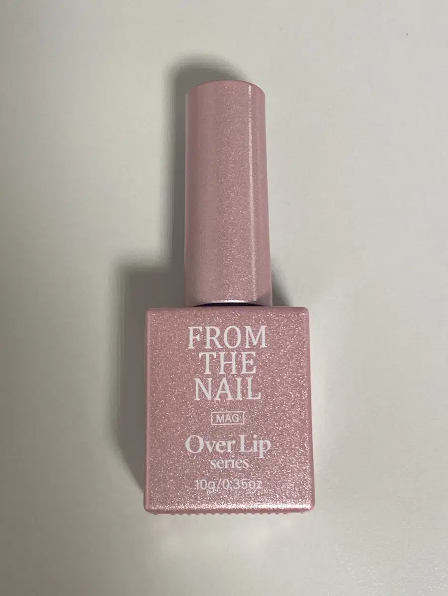 From The Nail Overlip Series FG228 Magnetic Gel