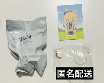 원신 POPMART 팝마트 요이미야