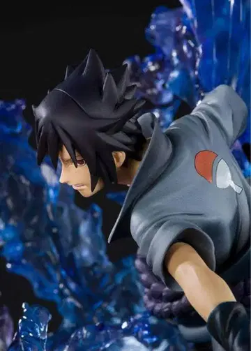 NARUTO 나루토 우치하 사스케 피규어 인연 Relation