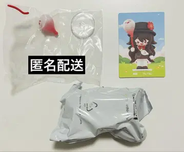 원신 POPMART 팝마트 호두