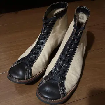 CLINCH MAST TRAINER clinch 사이즈 9.0 US8.0