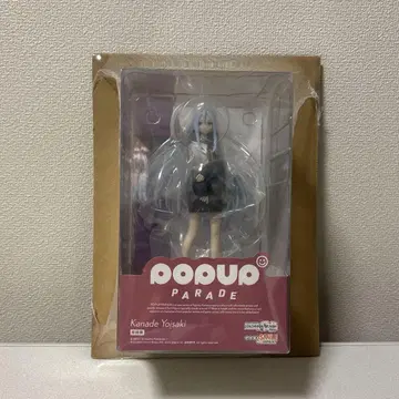 요이사키 카나데 POP UP 피규어