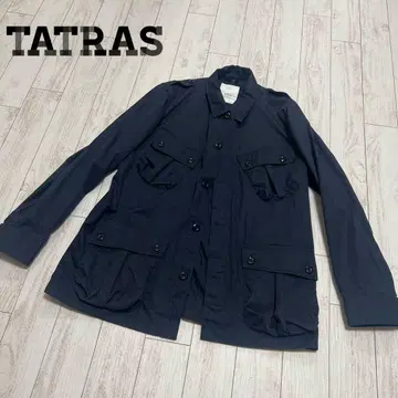 타트라스 TATRAS 보모스 트렌치코트 MTA16S4420