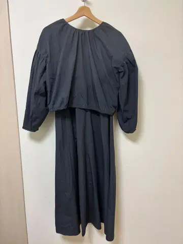 셋업 원피스