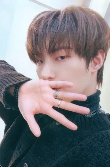 ATEEZ 메이크 스타 민기 골든 아워 : 파트 2