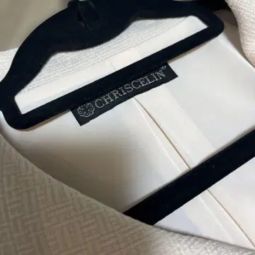 CHRIS CELIN 세레모니 수트 크리스 셀린 38 M