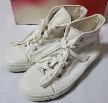 핑크 하우스 빈티지 심파 클럽 큐피 스니커즈 S 사이즈