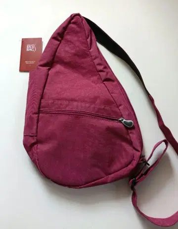 HEALTHY BACK BAG 헬시 백 백 원숄더 M 사이즈