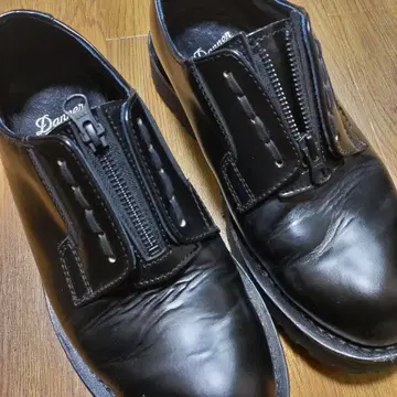 Danner 포스트맨 ZIP ONLYARK 별주 7h(25.5)