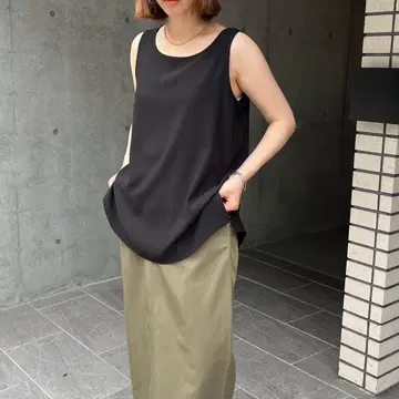 Annakerry 데신 러닝 블랙