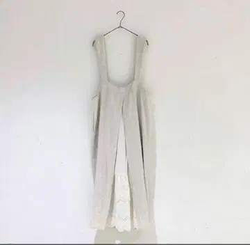 사만사 모스모스 다치카와 한정판 앞뒤가 다른 점퍼 스커트