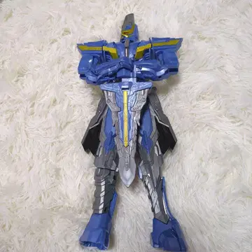 가면라이더 킹 오브 아서